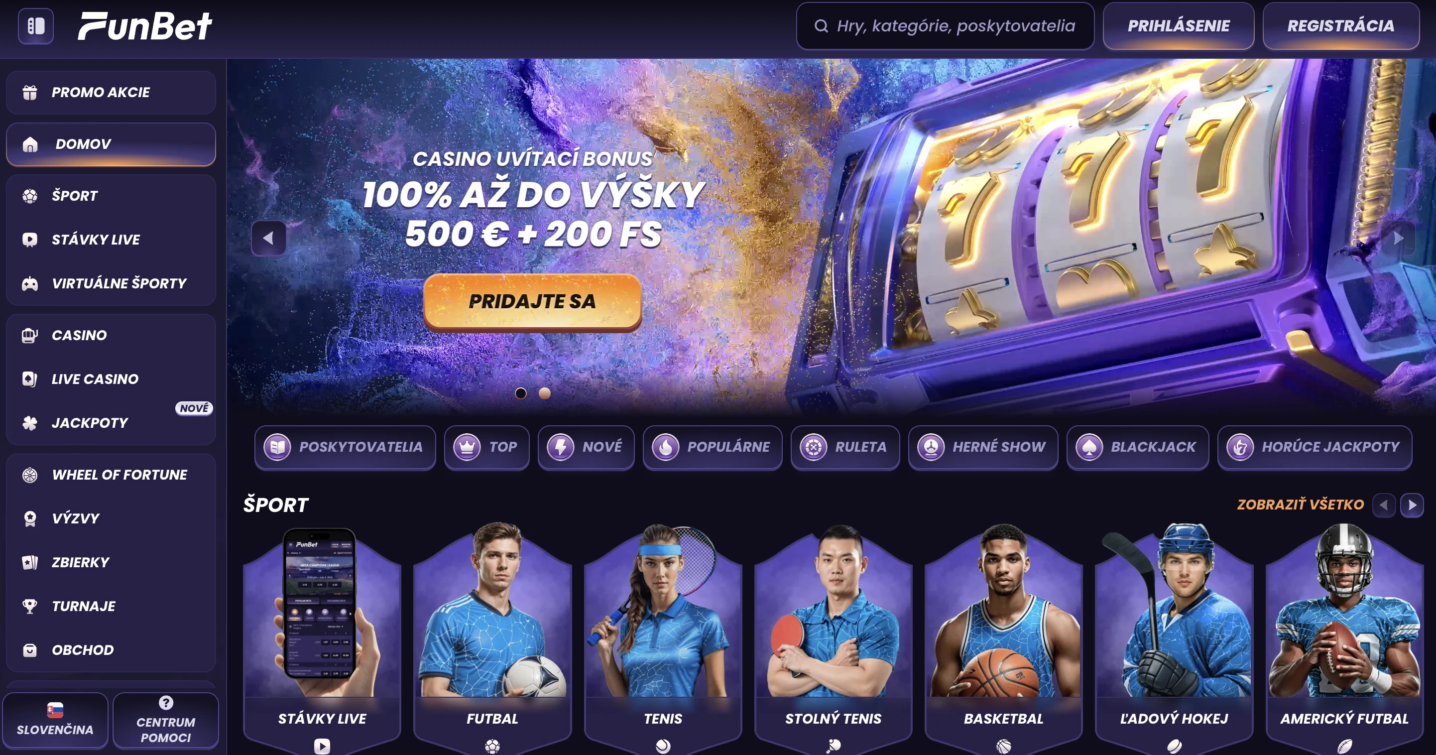 Funbet